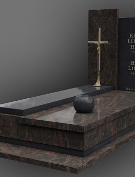 Надгробие 559